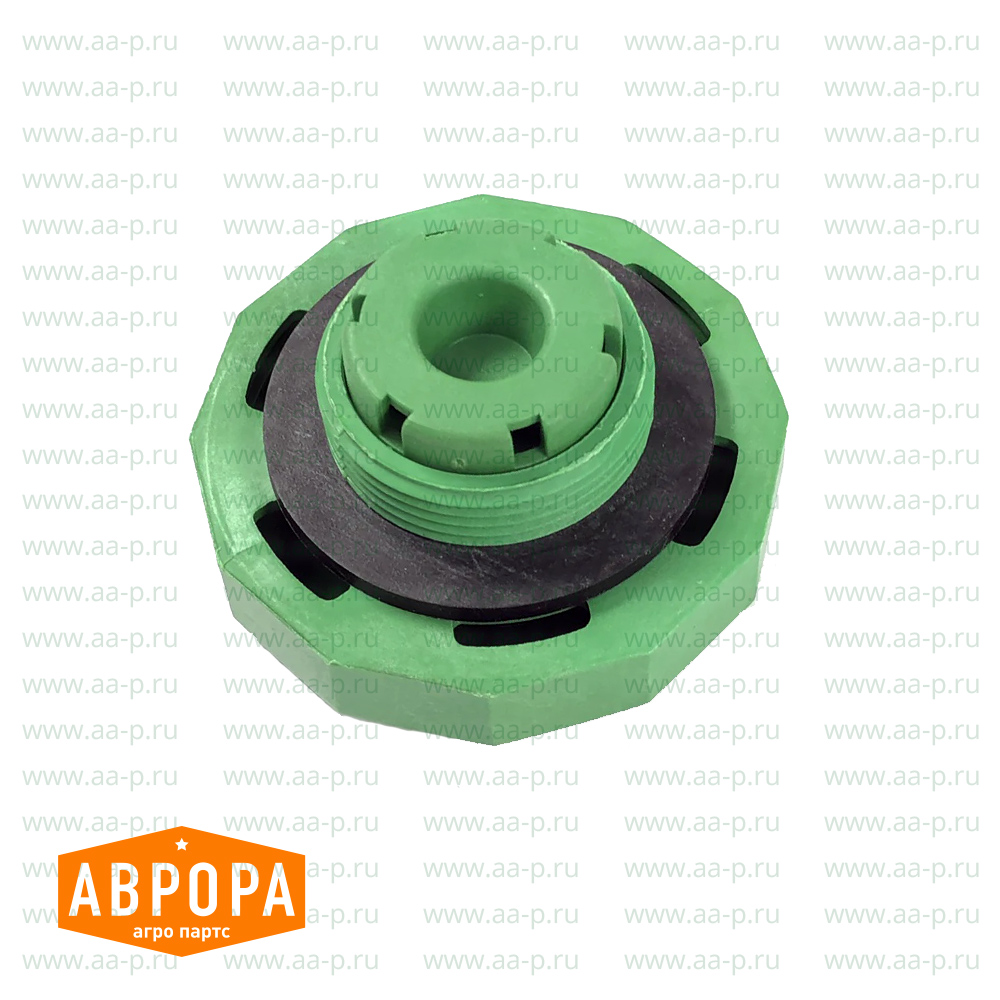 AL162900 КРЫШКА ЗАЛИВНОЙ ГОРЛОВИНЫ